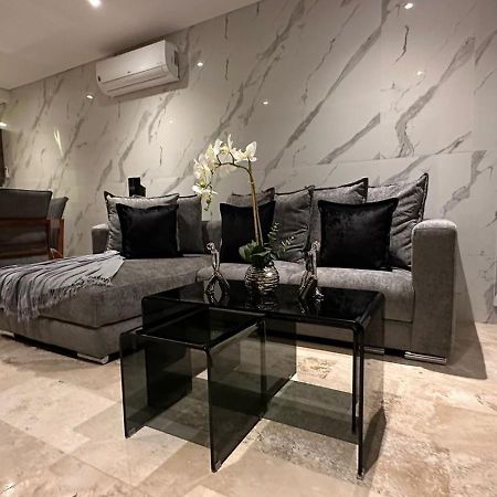 Departamento Frente A La Bahia Apartment Acapulco Ngoại thất bức ảnh