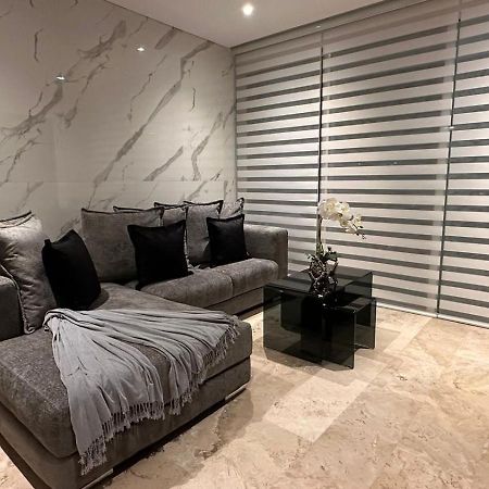Departamento Frente A La Bahia Apartment Acapulco Ngoại thất bức ảnh