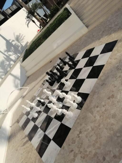 Departamento Frente A La Bahia Apartment Acapulco Ngoại thất bức ảnh