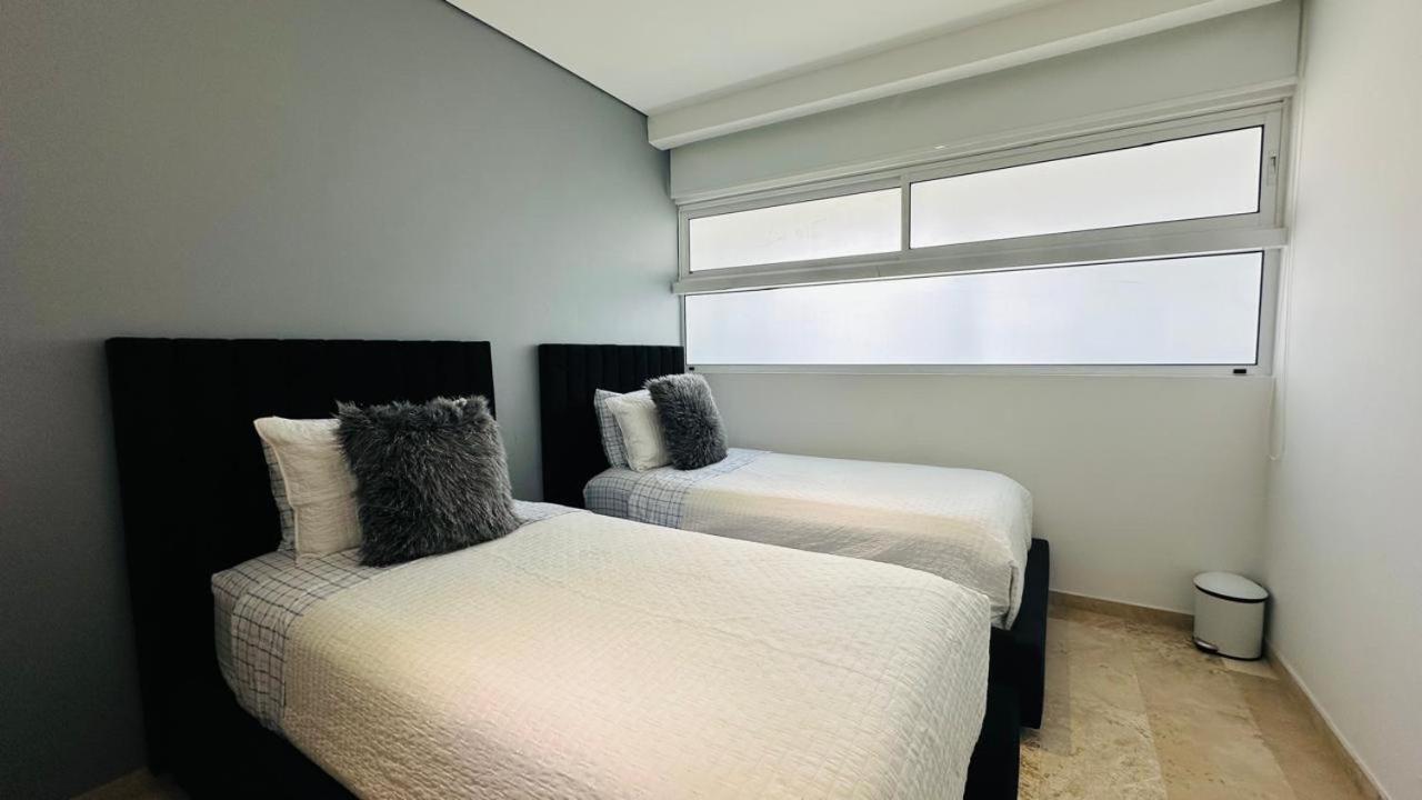 Departamento Frente A La Bahia Apartment Acapulco Ngoại thất bức ảnh